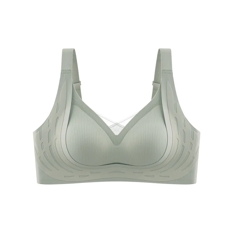 MIIOW Cool One Summer Series Bra Women's Combo Set-8