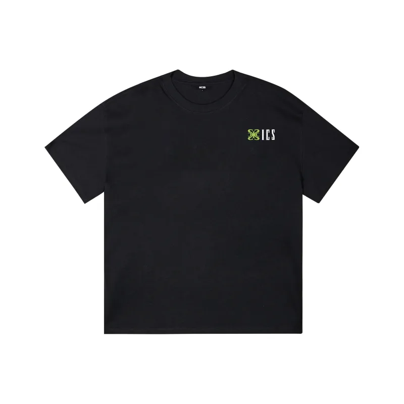ICONS Lab T-Shirts Unisex-35