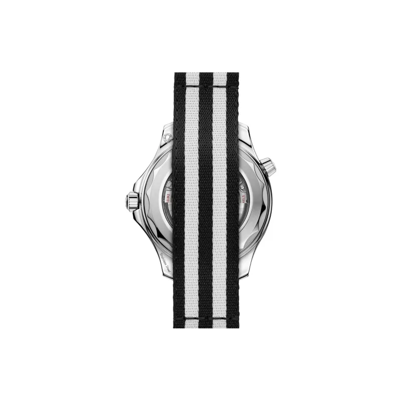OMEGA Men AQUA TERRA 150 Meters Watch-1