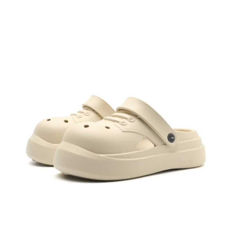 DOUBLE STAR 88 Clogs Men-1