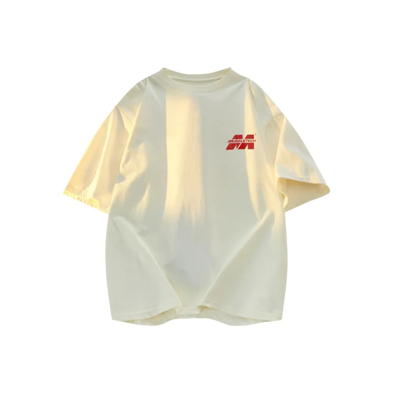 MUSCLETECH T Shirts Unisex-25