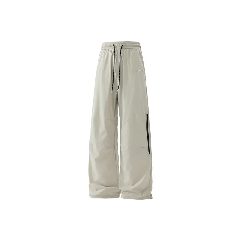 FIVE CM Casual Pants Unisex-0