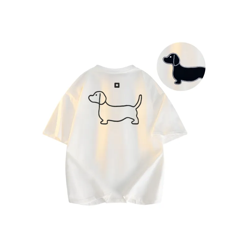 Masongarments T-Shirts Unisex-11