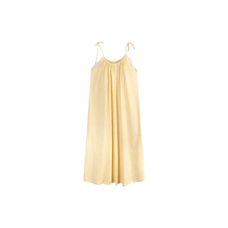 PBENO PD Women's Nightgowns-1