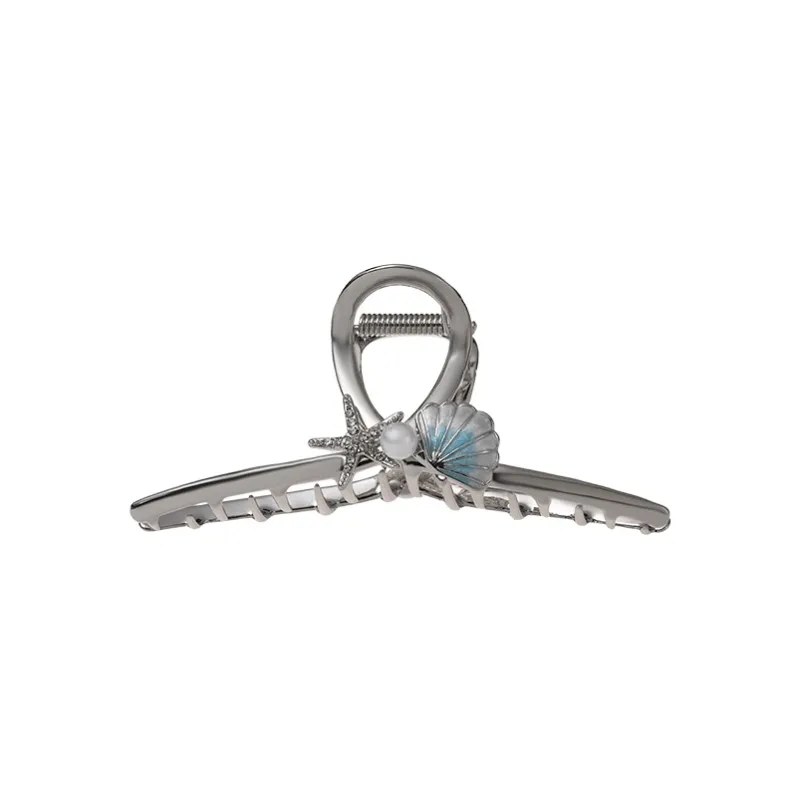 CHIMERA Alloy Hair Clips Women's-0