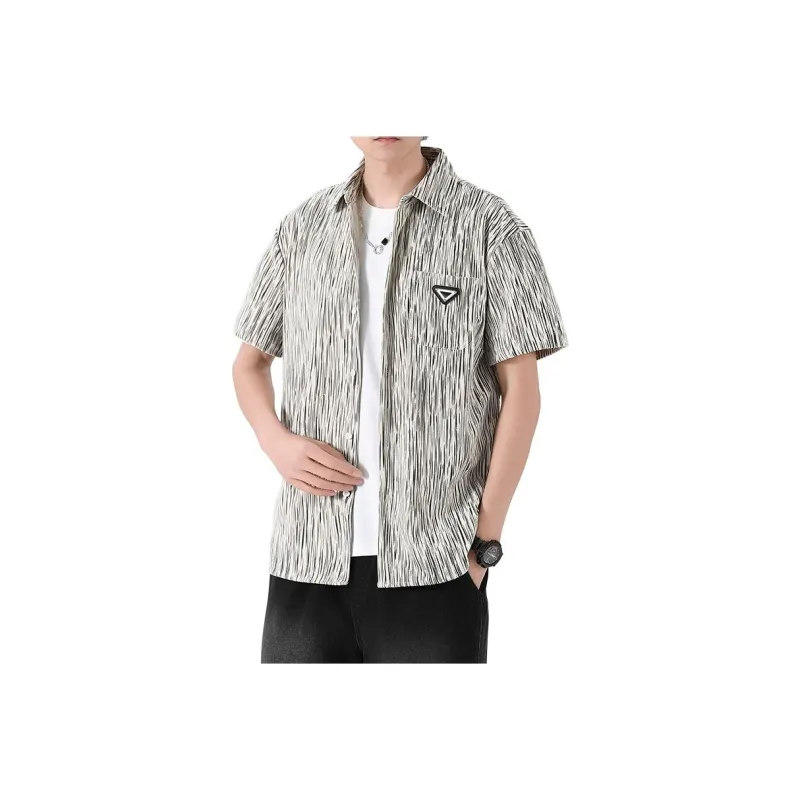 PIERRE CARDIN Shirts Men-5