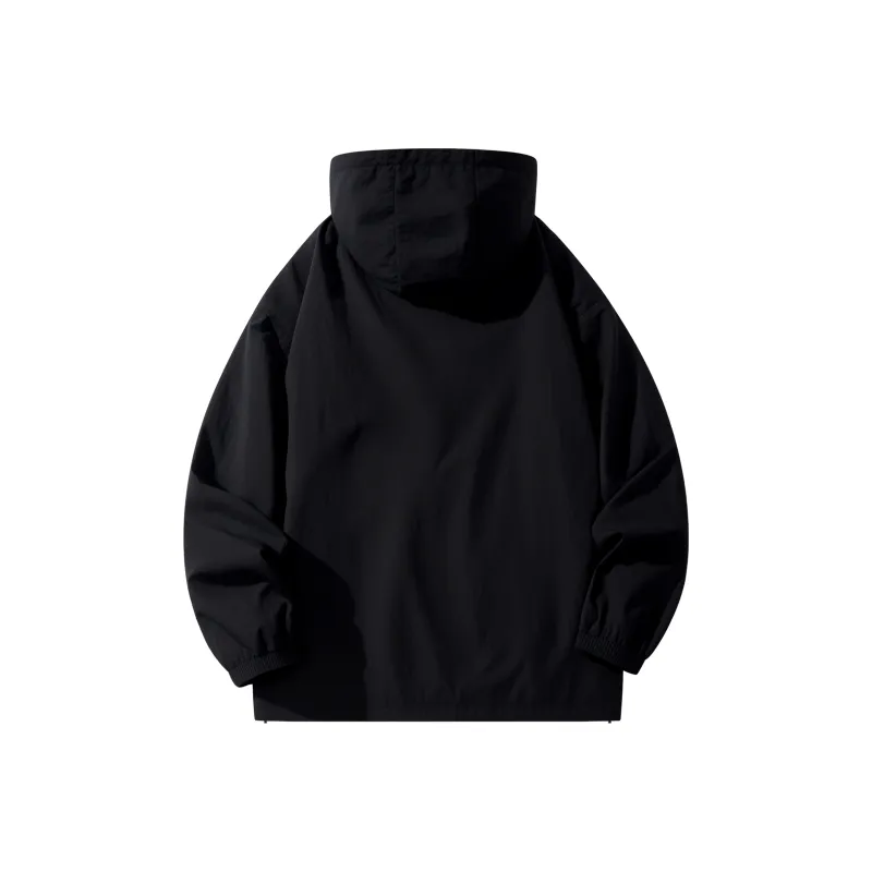 SOIE Sun Protection Clothing Unisex-7