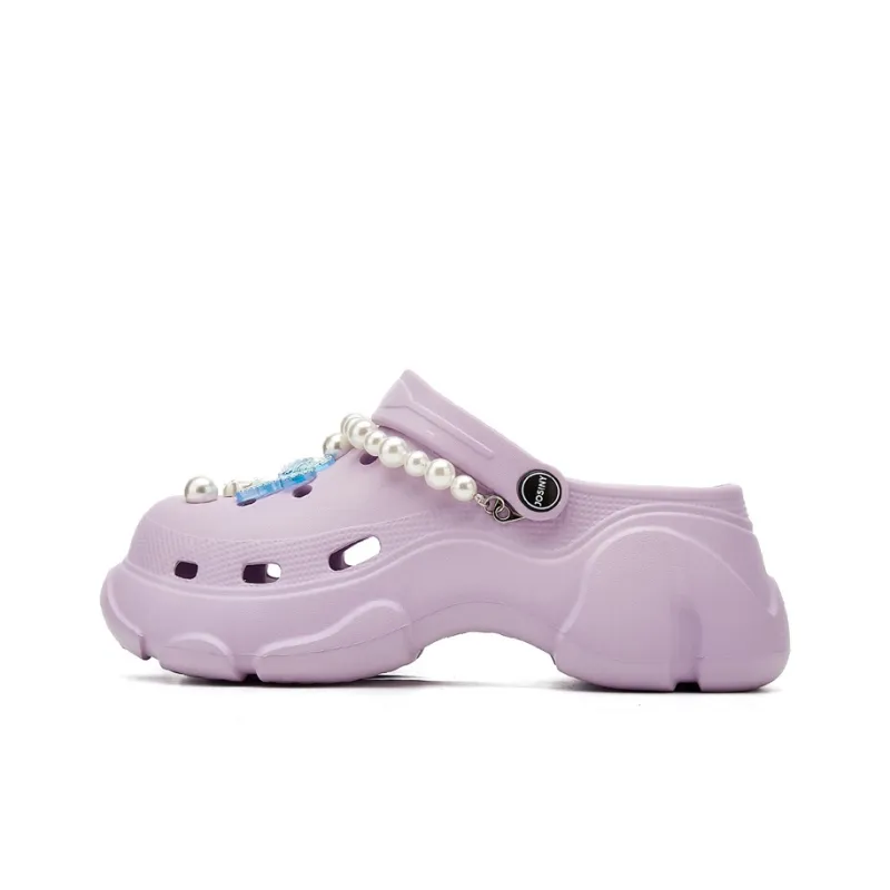 JOSINY Clogs Women's-25