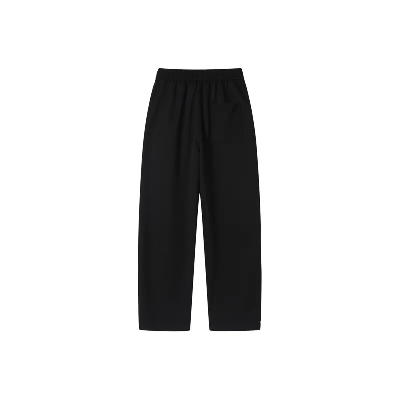 CORNILOT Casual Pants Unisex-5