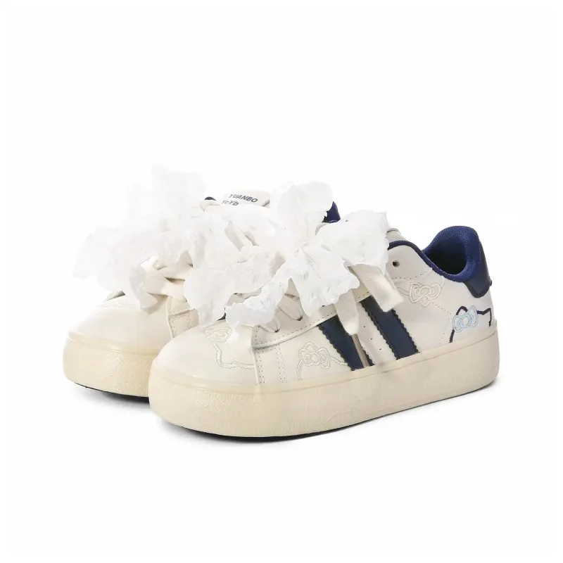 Fawn Miri Abrasion Resistant Skateboard Shoes Women's-10
