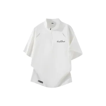 Kung Fu Panda Polo Shirt Unisex