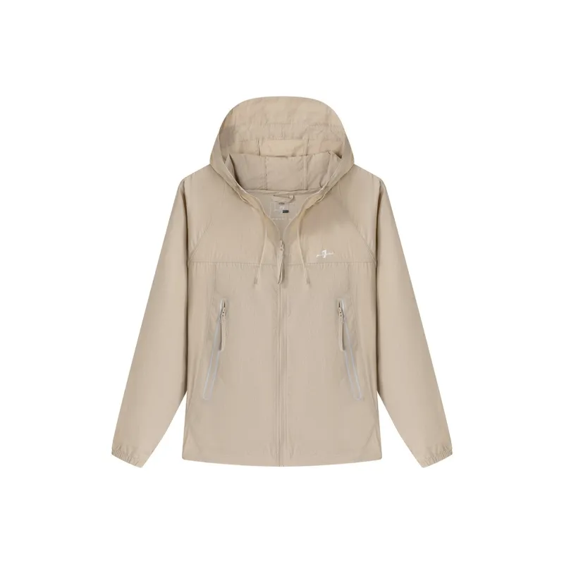 7 FOR ALL MANKIND Sun Protection Clothing Women's-6