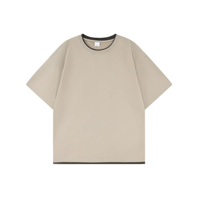 BOTH PLAY T Shirts Unisex-2