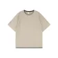 Camel[230g Heavyweight Twin Yarn Trendy Cotton]