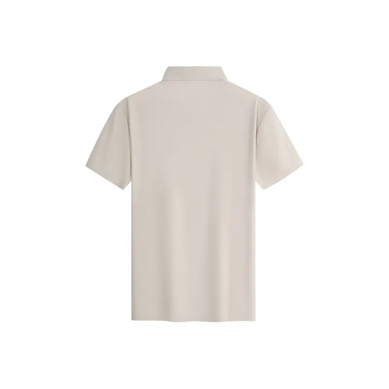 Dance With Wolves Polo Shirt Men's-5