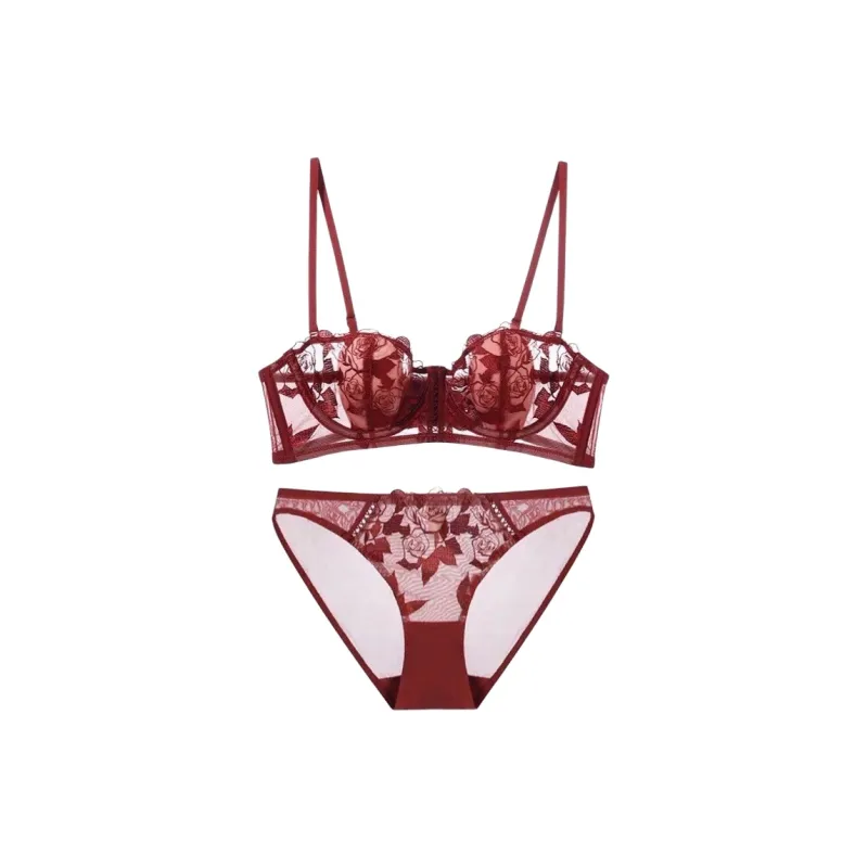 EFUTON Women's Bras-10