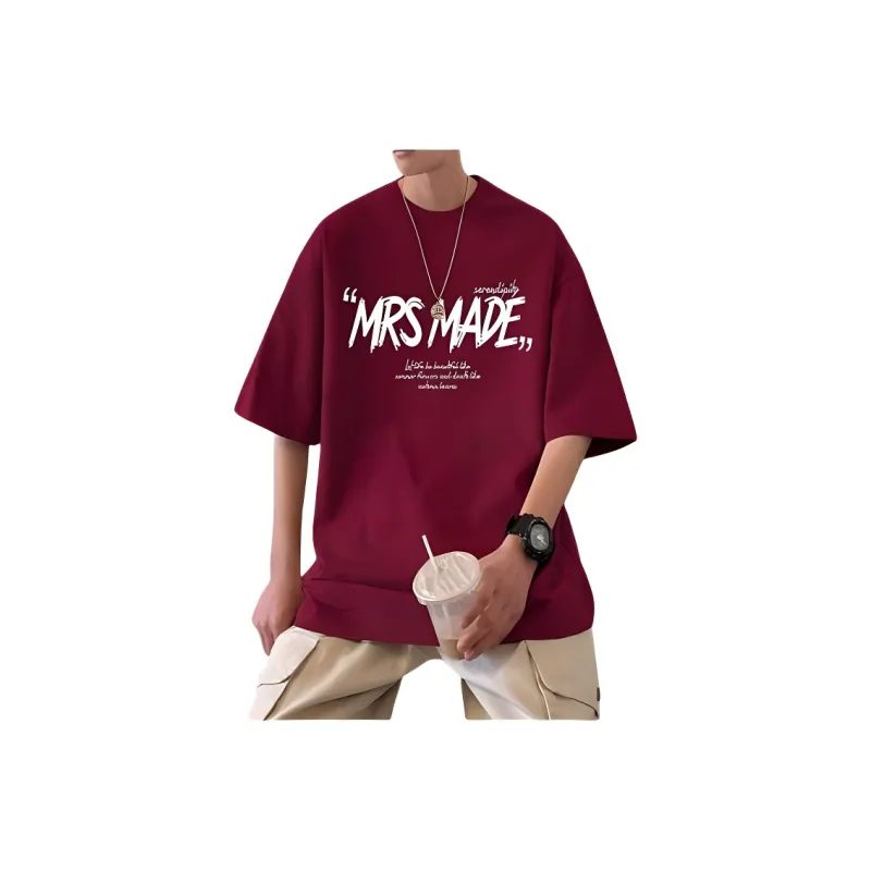 TONYBEAR T Shirts Men-4