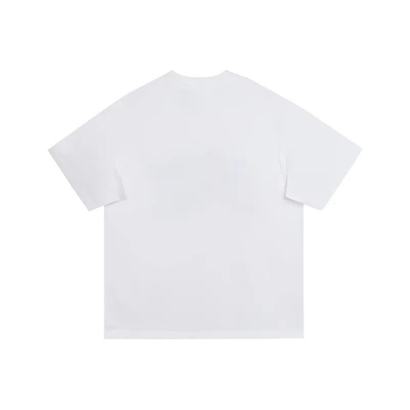 OPMO T-Shirts Unisex-5