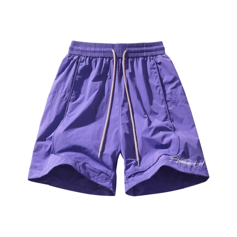 ROBINHOOD Casual Shorts Unisex-4
