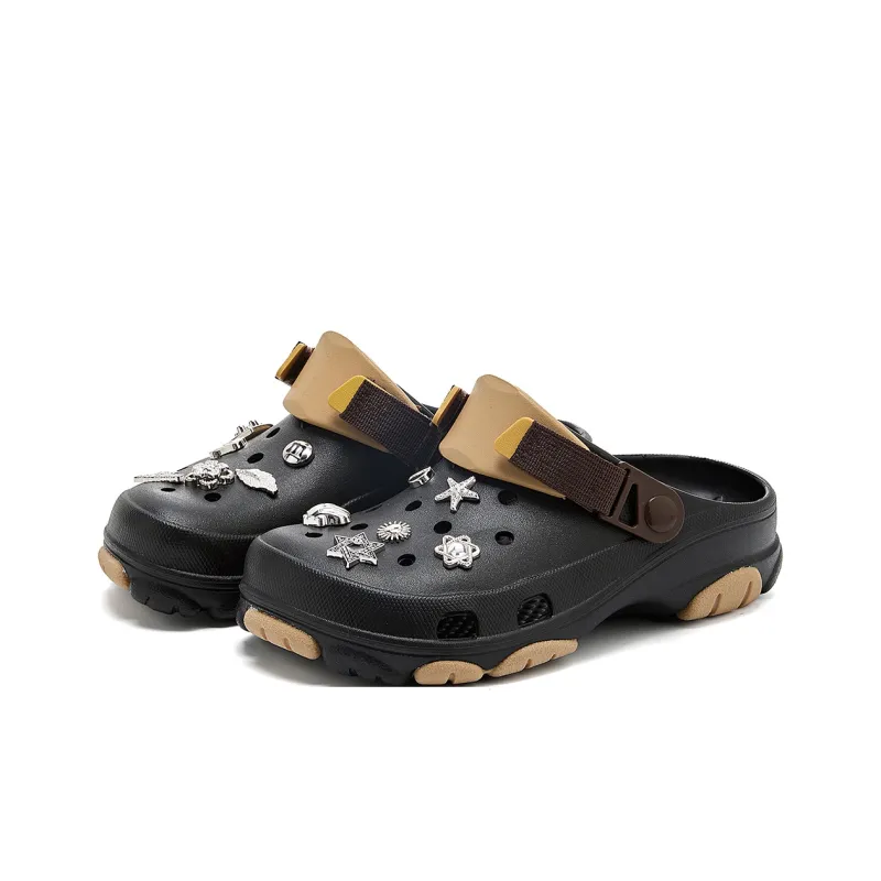 JOSINY Clogs Unisex-2