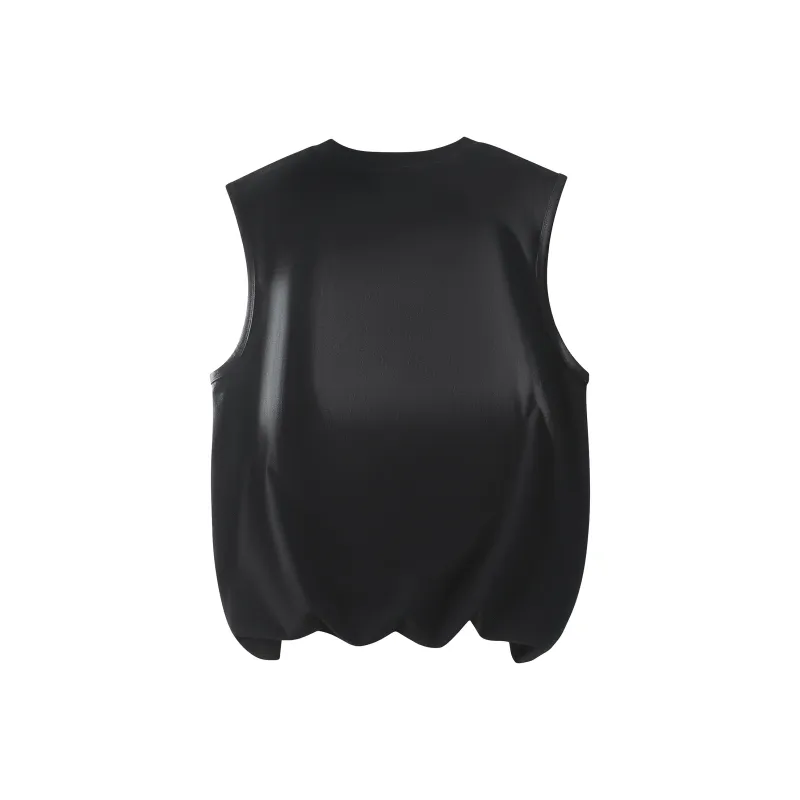 JEANSWEST Tank Tops Unisex-13