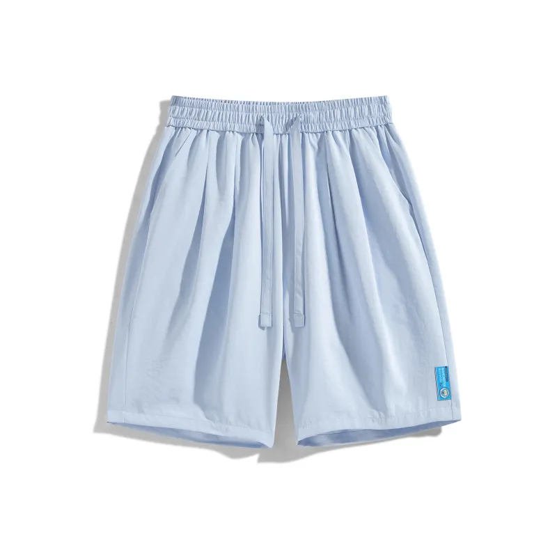 Manchester City F.C. Casual Shorts Unisex-25