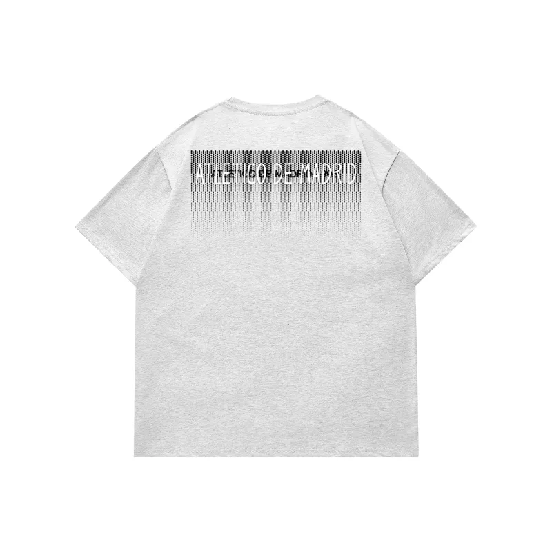 ATLETICO DE MADRID 1903 T Shirt Unisex-6