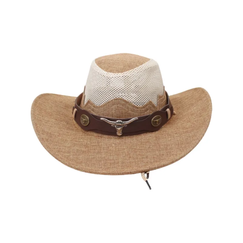 BEPOP Polyester Jazz Hat Unisex-2
