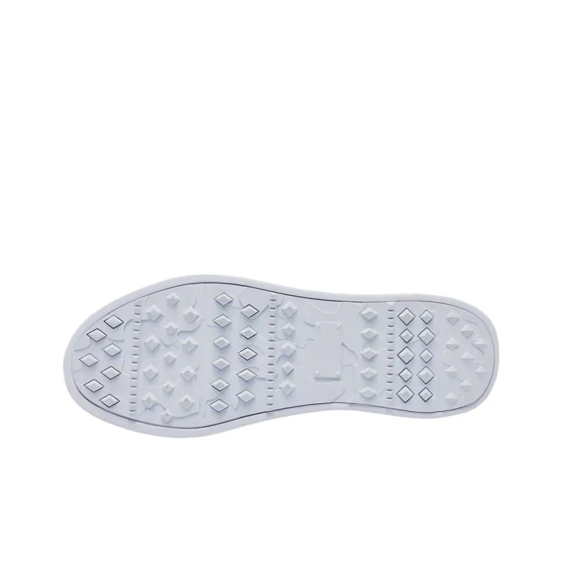 Callaway Low Top Golf Shoes Women's White-5