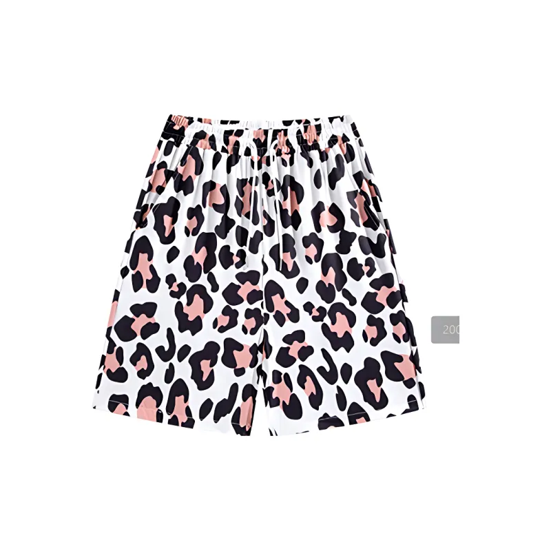 OKPI Casual Shorts Unisex-21