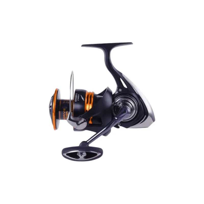 DAIWA One Touch Spinning Reel X LT Fishing Line Reels Front Drag Spinning Reel Fishing-8