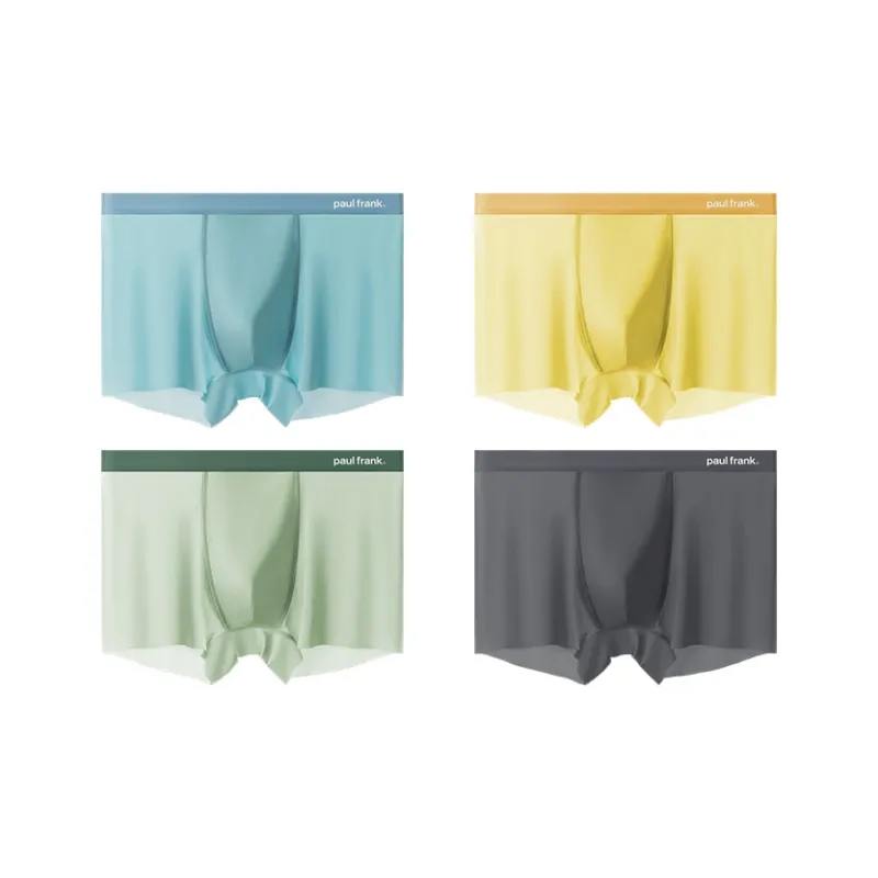 PAUL FRANK Underpants Men's Combo Set-26