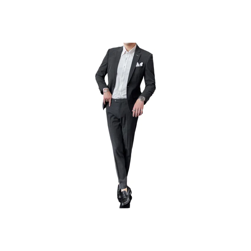 TUCANO Business Suits Unisex-6