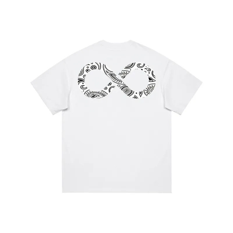 KOKO BASE T-Shirts Unisex-4