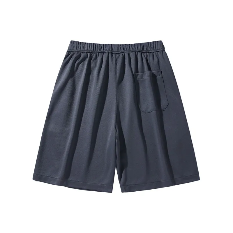 33TH Casual Shorts Unisex-7
