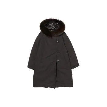 Beams Down Jackets Women's