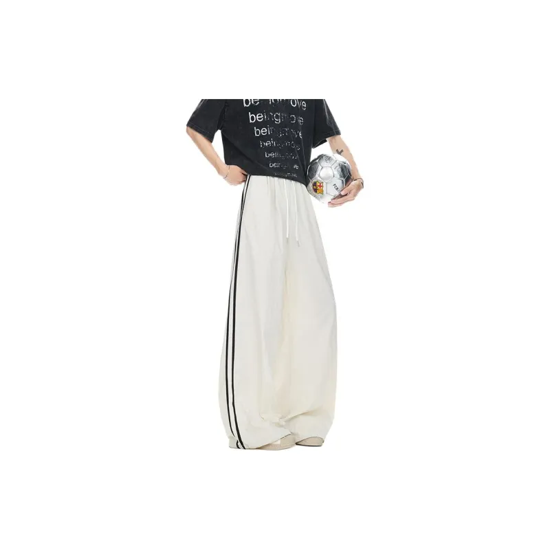 GLFL Casual Pants Unisex-0