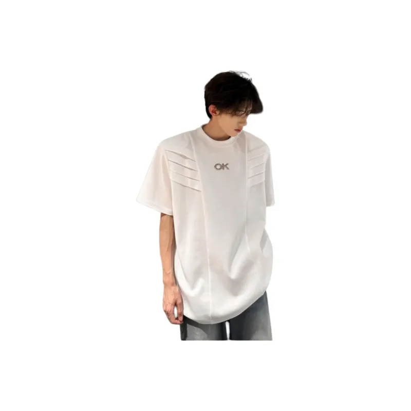 OKPI T Shirts Unisex-0