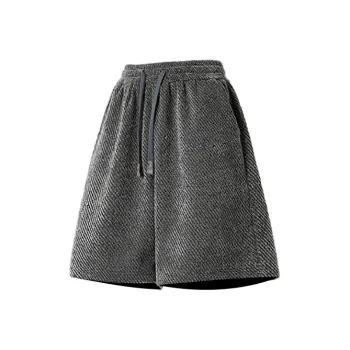 OPMO Casual Shorts Unisex