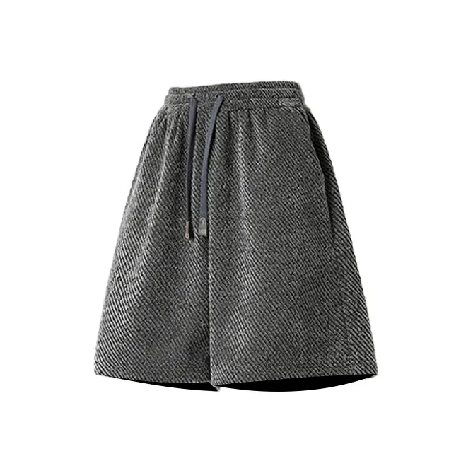 OPMO Casual Shorts Unisex-0