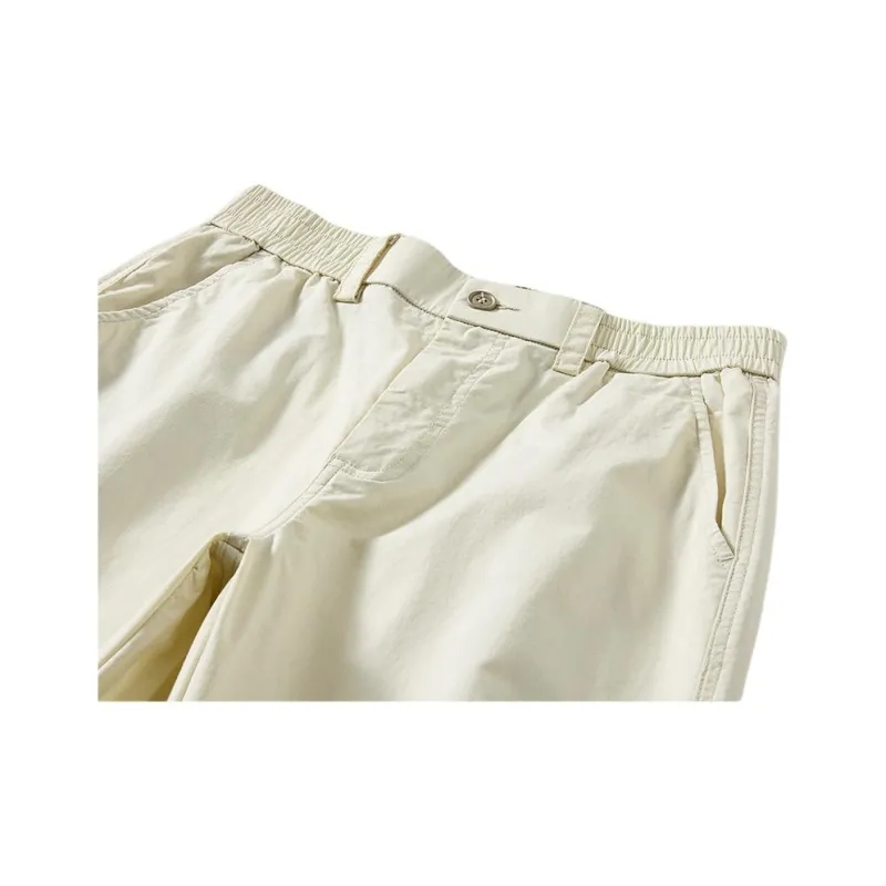 Go It Alone Casual Pants Unisex-6