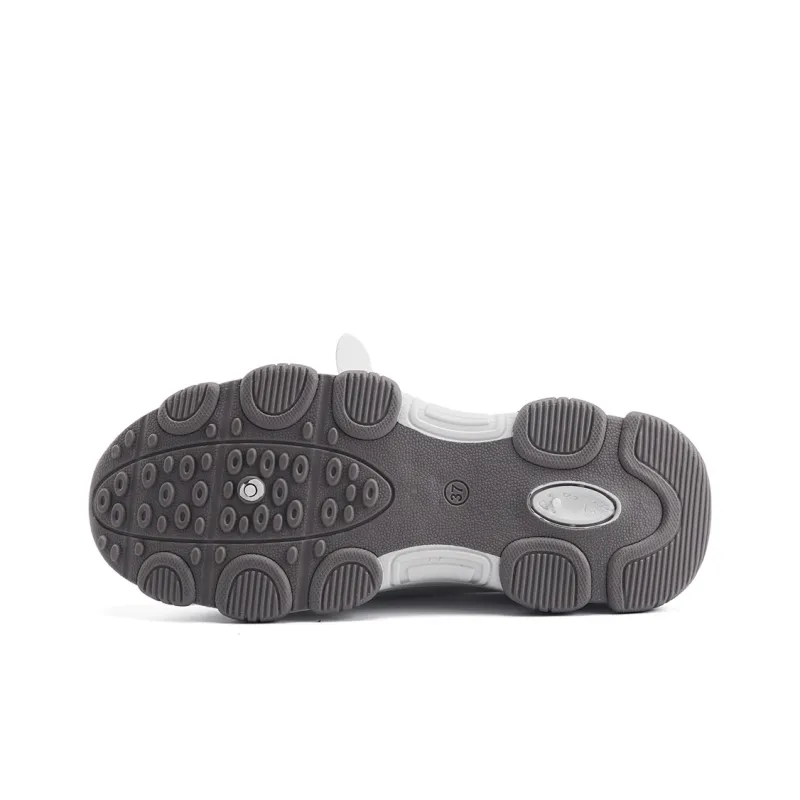 TOM TAILOR Low Top Casual Shoes Women's-4