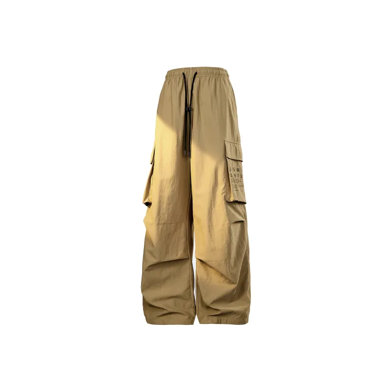 JEANSWEST Cargo Pants Unisex-8