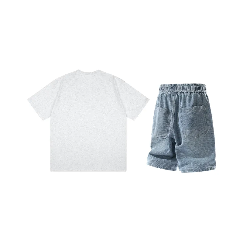 Être Par Lee Casual Sportswear Unisex-3