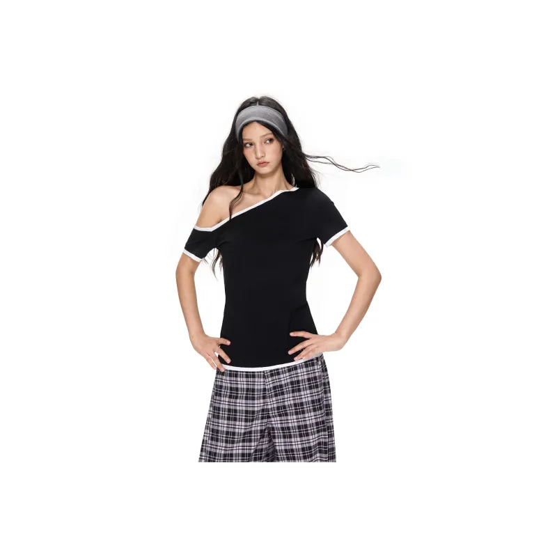 APEA T Shirts Women's-5