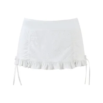 I.AM.GIA WREN MINI SKIRT Casual Short Skirts Women's