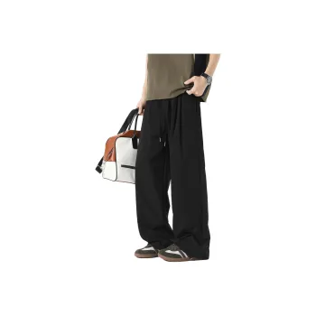 HAPPY PARTY Casual Pants Unisex