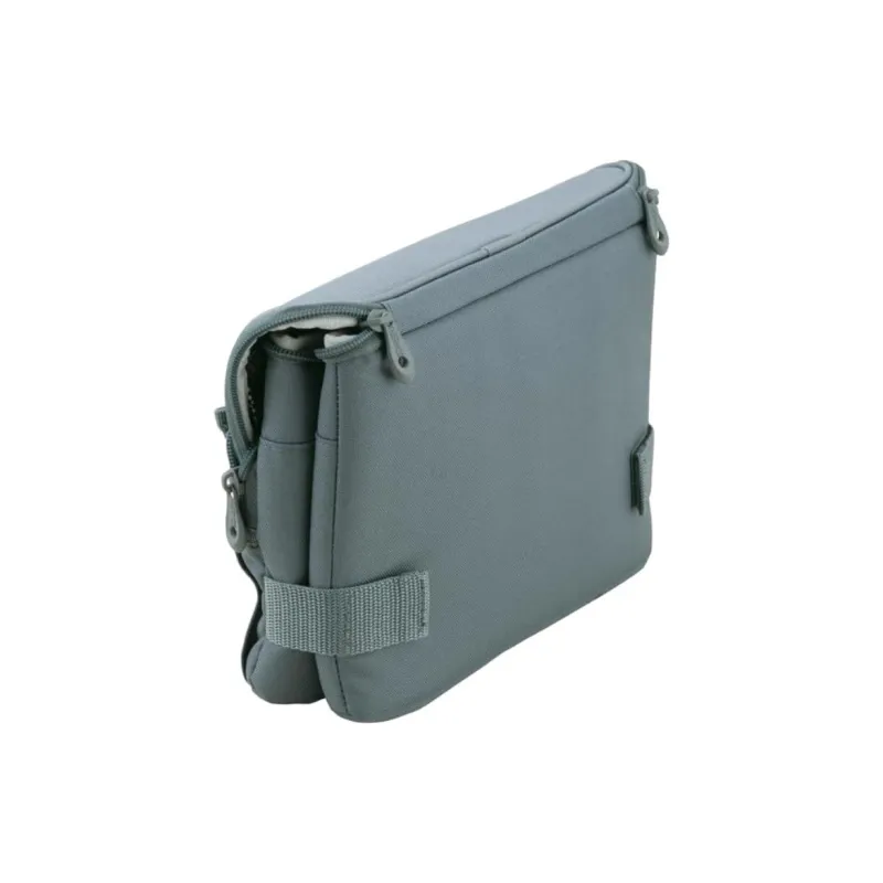 THERMOS Polyester Travel Storage Bag 5L 15L 20L Unisex Multicolor-6