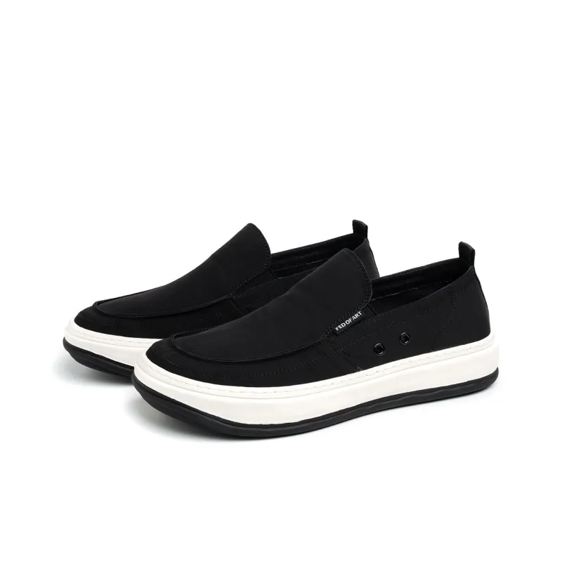 FED Casual Shoes Men Low Top-5