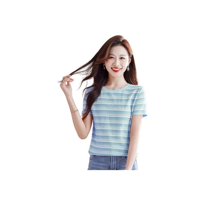 The New Age Family T Shirt Women's-0